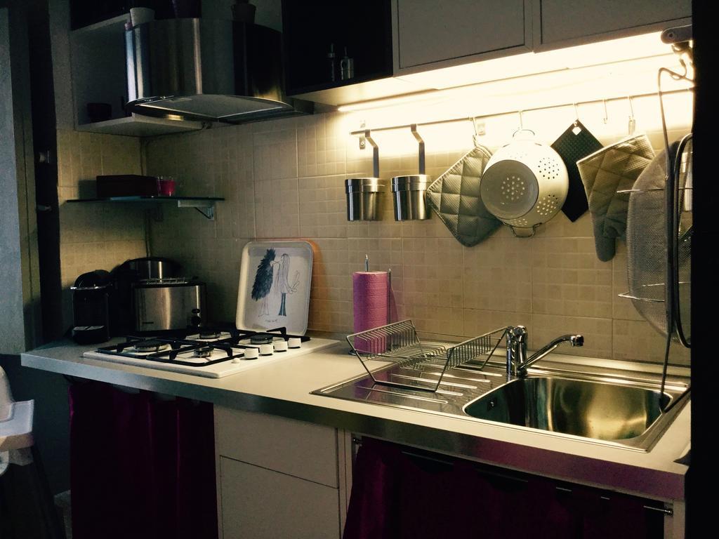 Your Home In Town Катания Экстерьер фото